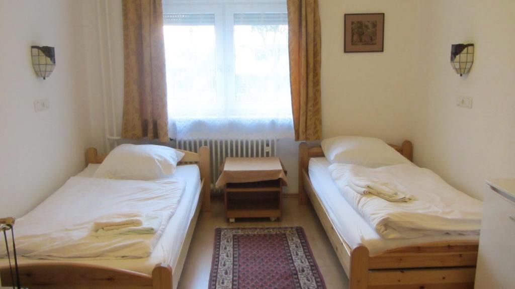 Wanderlust Hostel Floersheim am Main Cameră foto