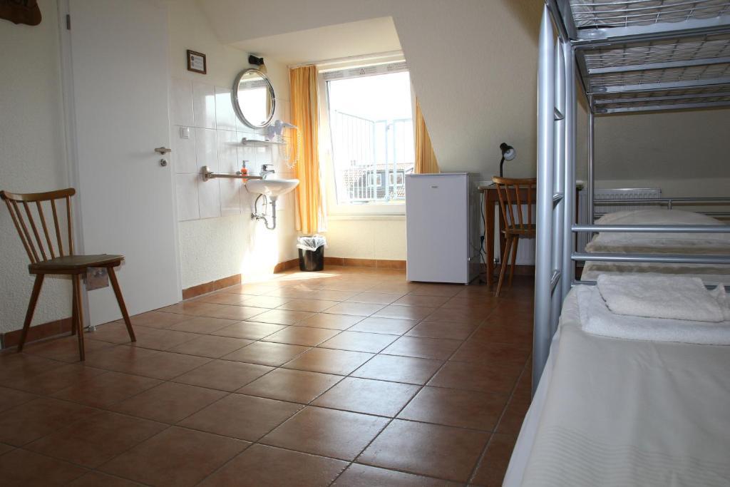 Wanderlust Hostel Floersheim am Main Cameră foto